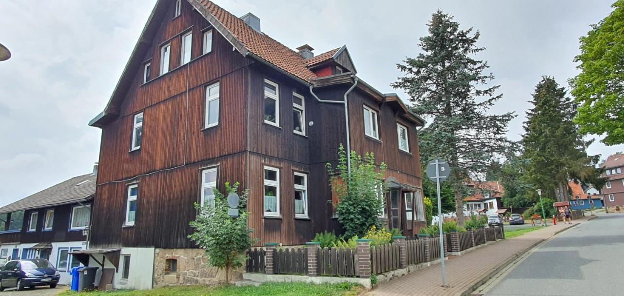 Am Paulsberg Apartment *