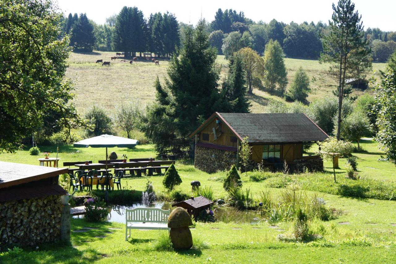 Am Paulsberg Braunlage