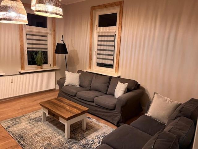 Am Paulsberg Apartment *