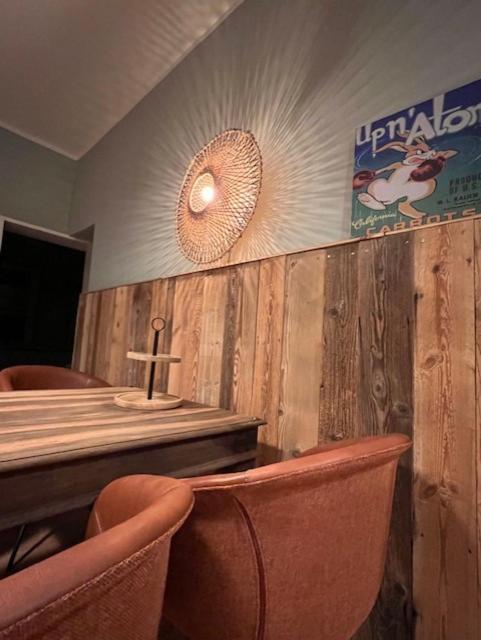Apartment Am Paulsberg Braunlage