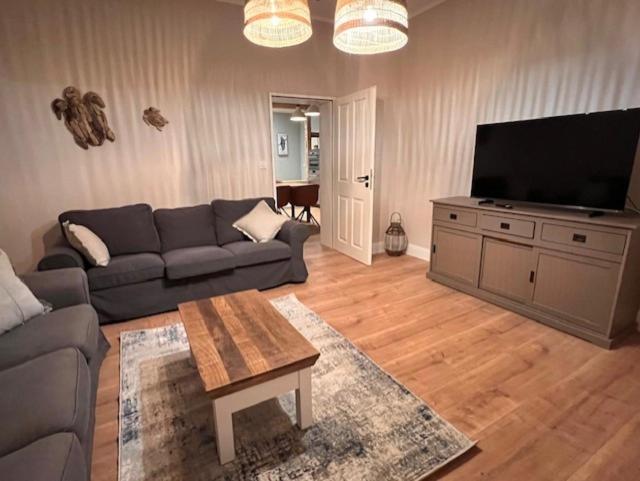 Am Paulsberg Apartment Braunlage