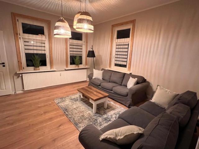 Apartment Am Paulsberg *